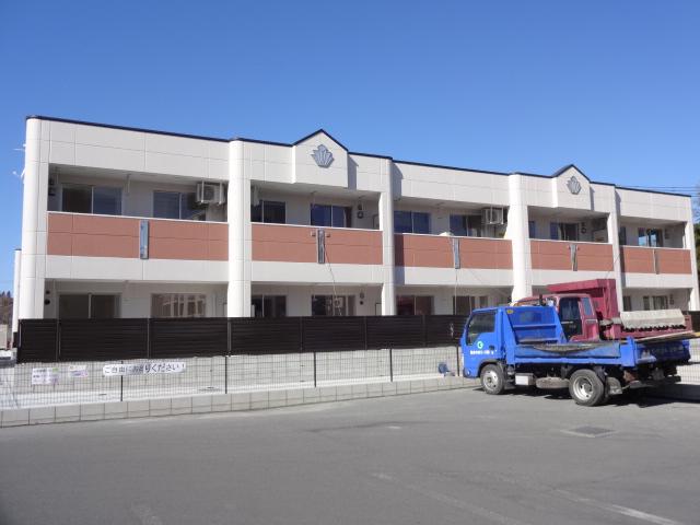 アーバンライフ12(1LDK/2階)