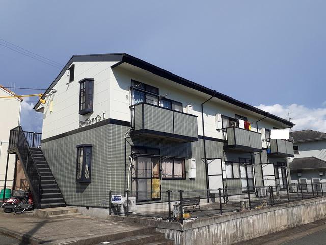 コーポシャインⅠ