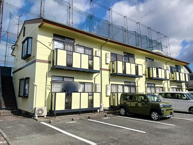 マウンテンハイツ