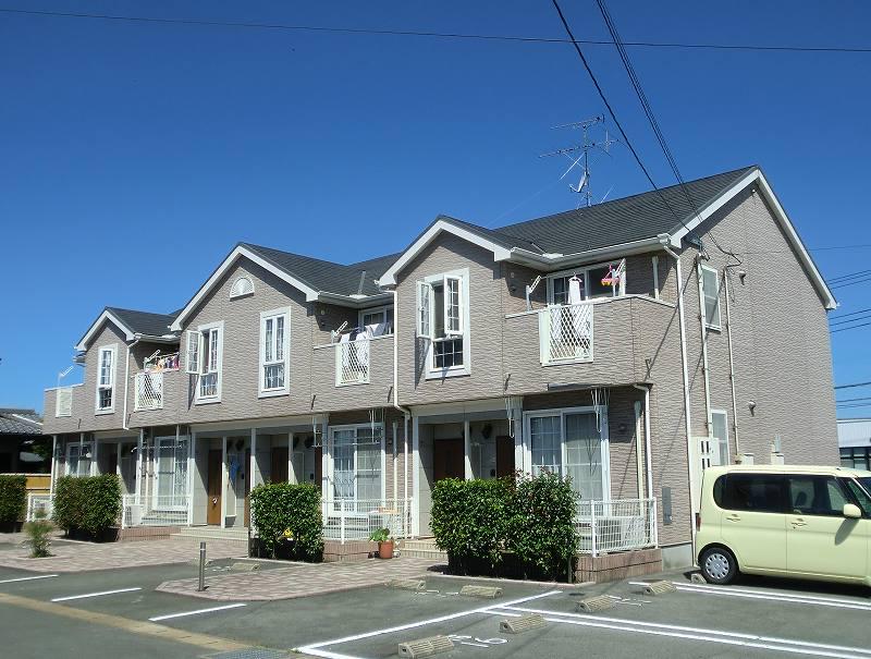 ル・ソレイユⅡ