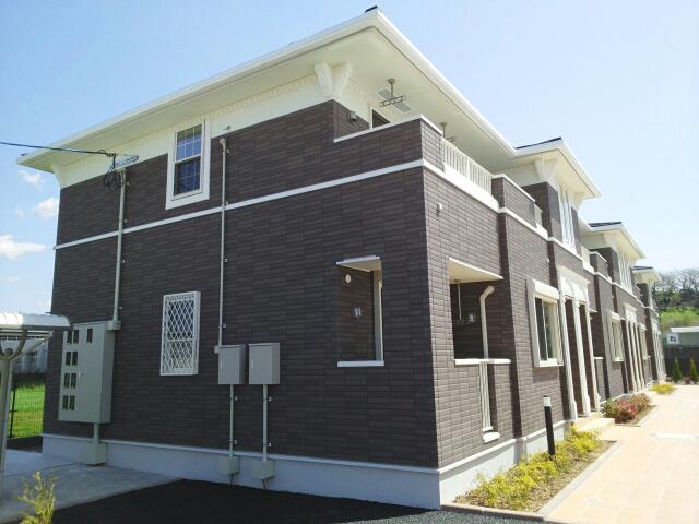 メゾン・アルカンシエル・ドウ