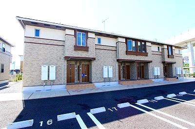 グランソレイユB