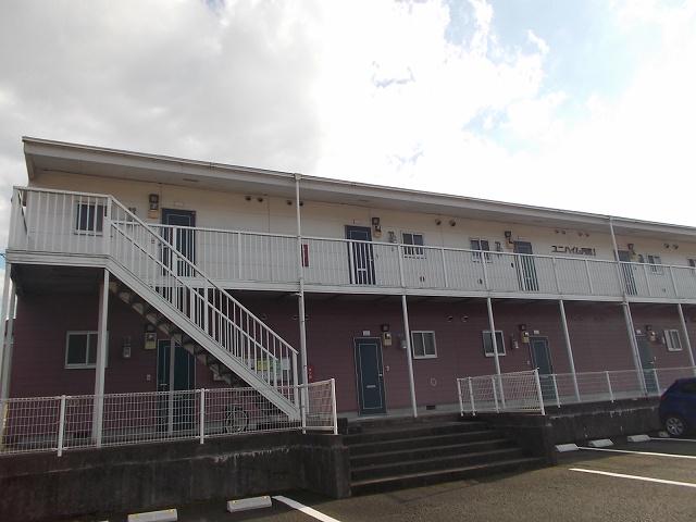 ユニハイム月尾Ⅰ