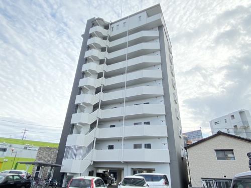 ル・シエル水前寺