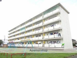 ファーストプレイス合志1号棟