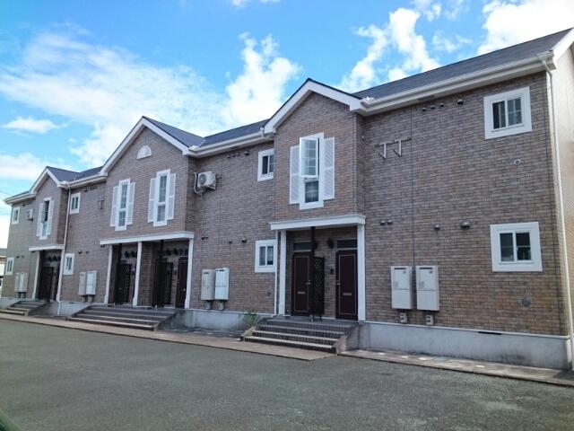 ロイヤル弐番館