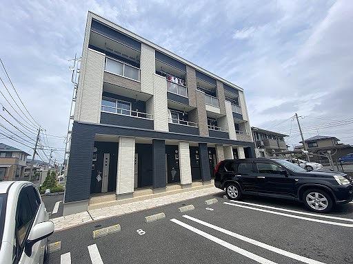 マーベラス Ⅰ(2LDK/2階)