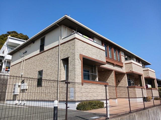 サンリット益城