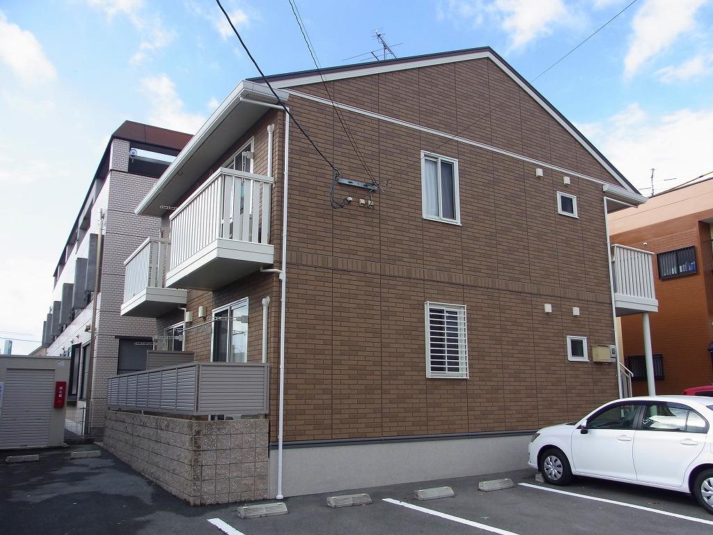 ロイヤルコーポ井芹