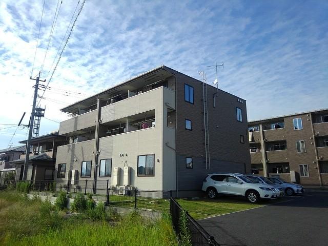 プライム・ガーデンⅠ