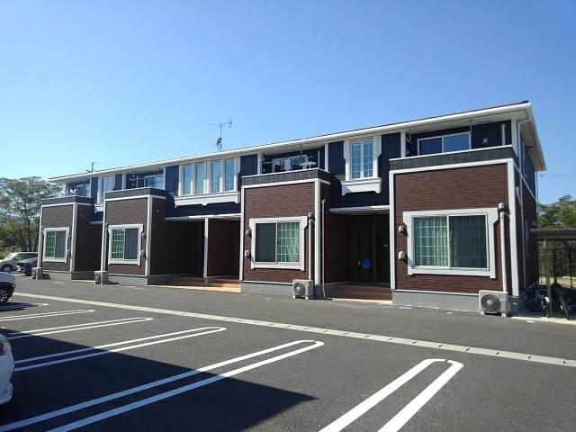 ソレイユ オオサキ Ⅲ