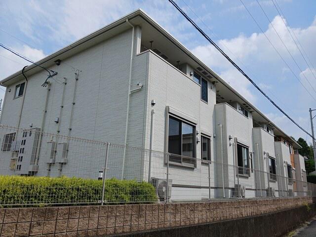 ブラウンドヒル M