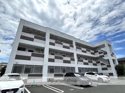 VILLAGE Ⅰ 月出(ワンルーム/2階)