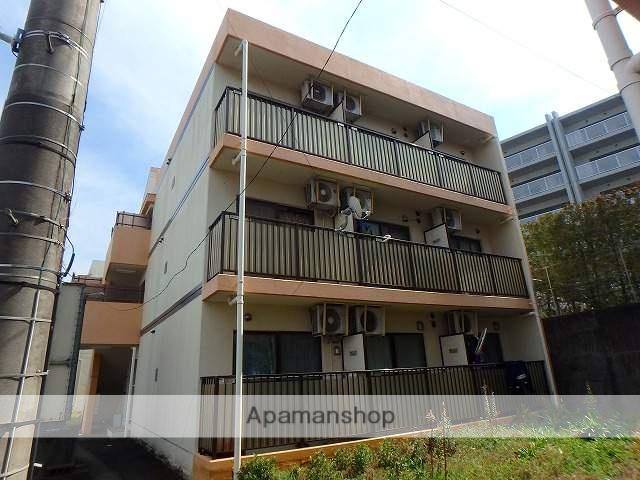 モンパレ渡鹿B棟