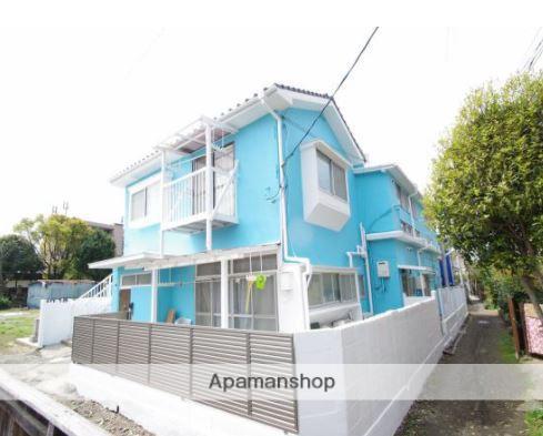 CASA YAKUEN(1DK/2階)