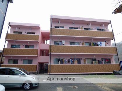 PATIO黒髪Ⅱ(1LDK/2階)