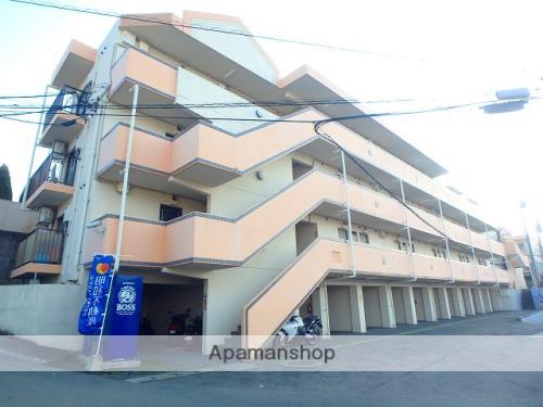 モンパレ渡鹿A棟