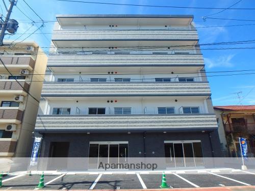 ラ・シック渡鹿(1K/2階)