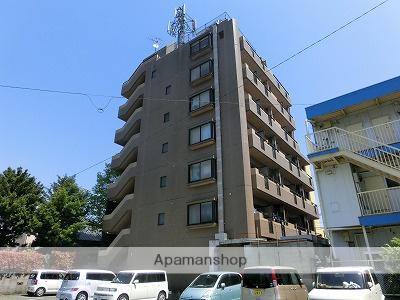 ワイズ若竹(1K/3階)