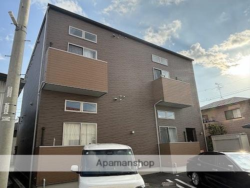 ウェルフォア壱番館