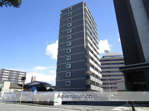 グラーヴェ水前寺(1LDK/12階)