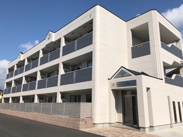 パールメゾン・イン・ビレッジ