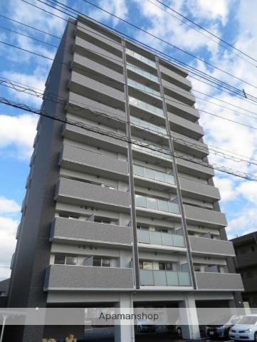 L・Aマンション菊陽(1K/2階)