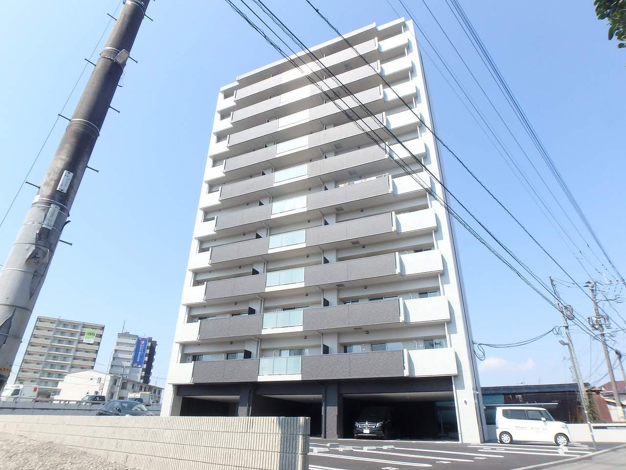 サクシード保田窪Ⅱ