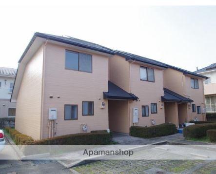 タウンハウス東 1号棟