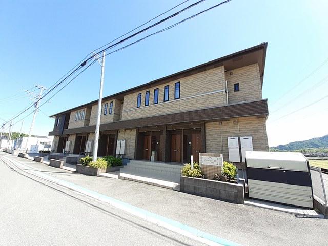 シャルムⅢ番館