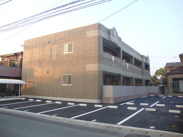 エバーグランディールⅡ