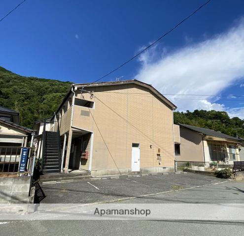 山下エトワールハイツ(2K/2階)