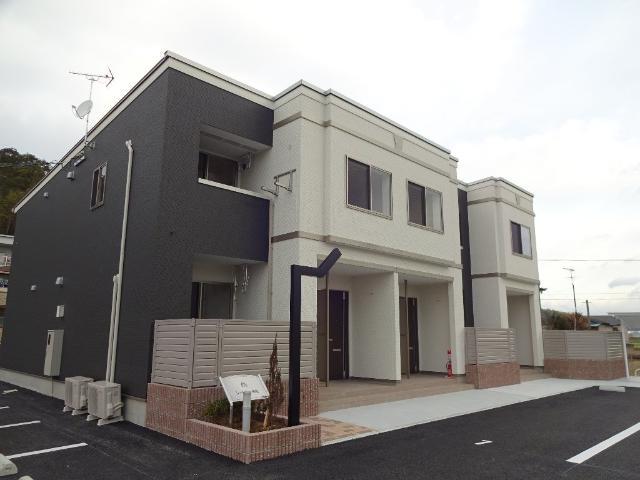 シャトレー木山