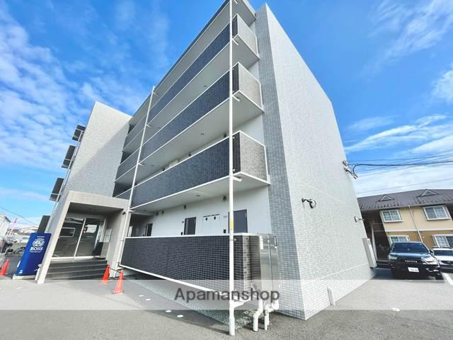 フェニックスハイツ月出(1LDK/1階)