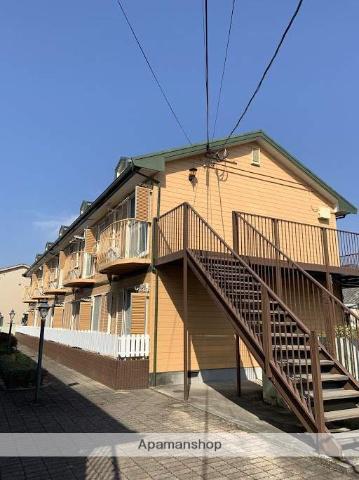 RICH一番館A棟