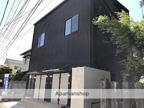 ピエールフォレ国府(ワンルーム/1階)