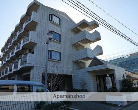 ベルメゾン大津