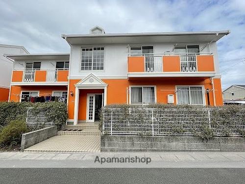 アンプルールB棟