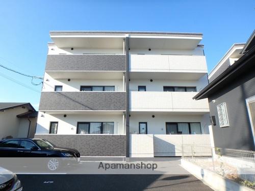 リアン秋津 ウエスト