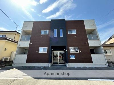 ラ・ポルテ光の森北