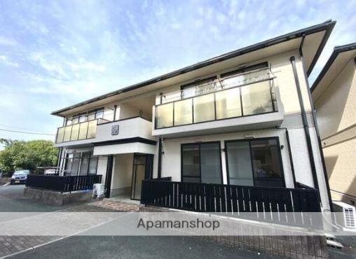 サンビレッジ上南部B