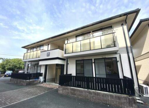 サンビレッジ上南部B