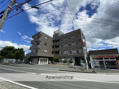 セントラルハイツ