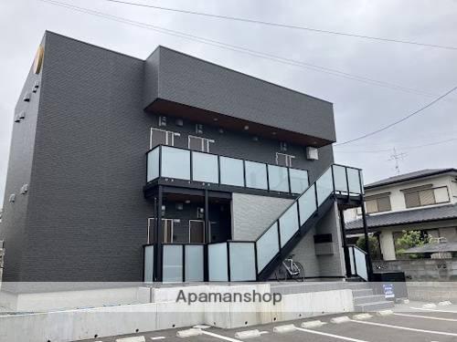 ラ・ポルテ光の森北Ⅴ(1K/1階)