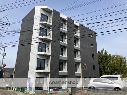 SAINT-DEERS(1K/1階)