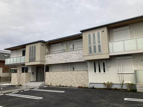 シャーメゾン月出