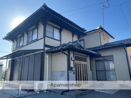 豊肥本線 竜田口駅 徒歩45分 2階建 築49年