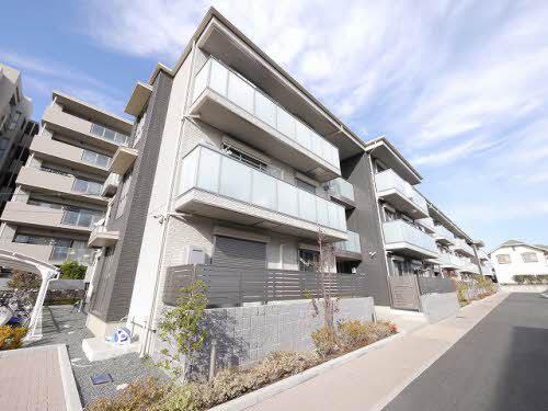 ベルデガゾン(3LDK/3階)