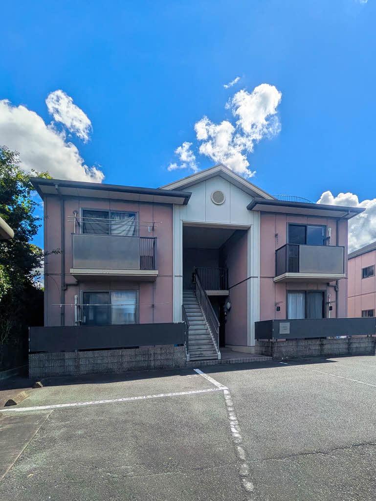 パークサイド妙泉寺A