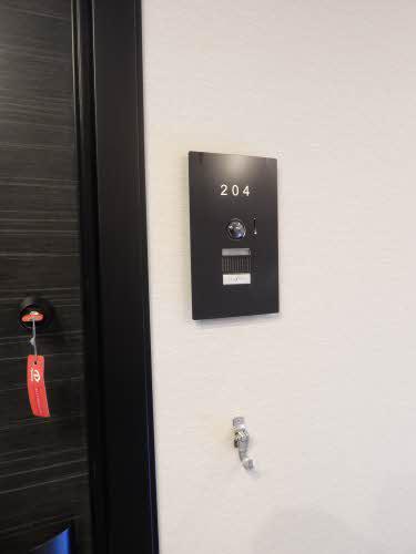 シャーメゾンクレストール御領